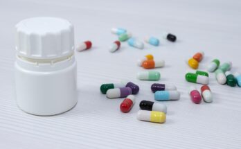 Be well: Spring-clean your medicine cabinet to remove expired drugs