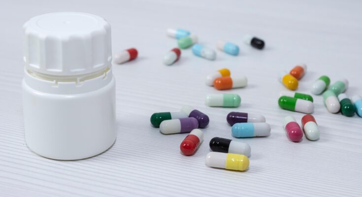 Be well: Spring-clean your medicine cabinet to remove expired drugs