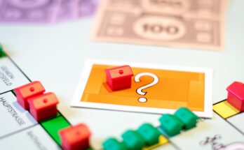 Buying Property Requirements In America - How Much Investment is Needed?